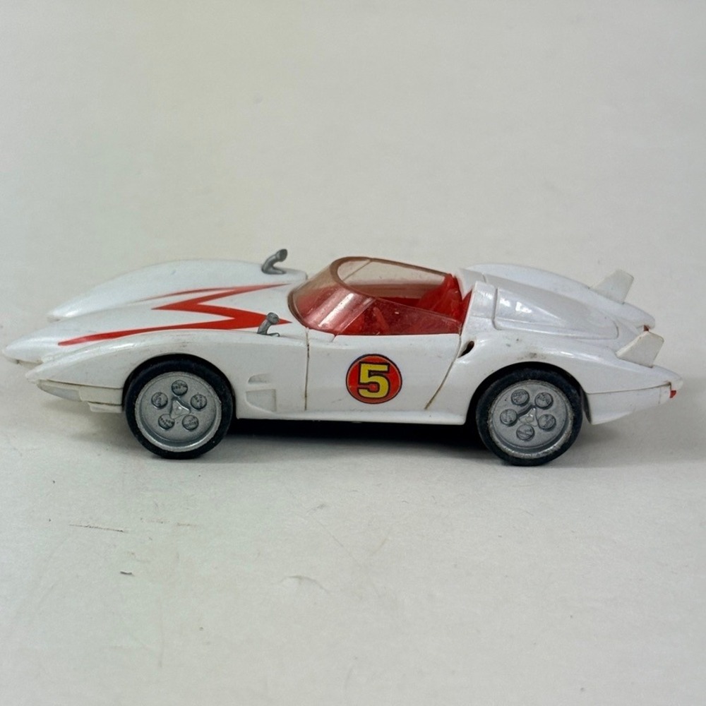 Lot of Diecast & Plastic Toy Cars + 8lbs Matchbox Hotwheels Maisto - Picture 7 of 8